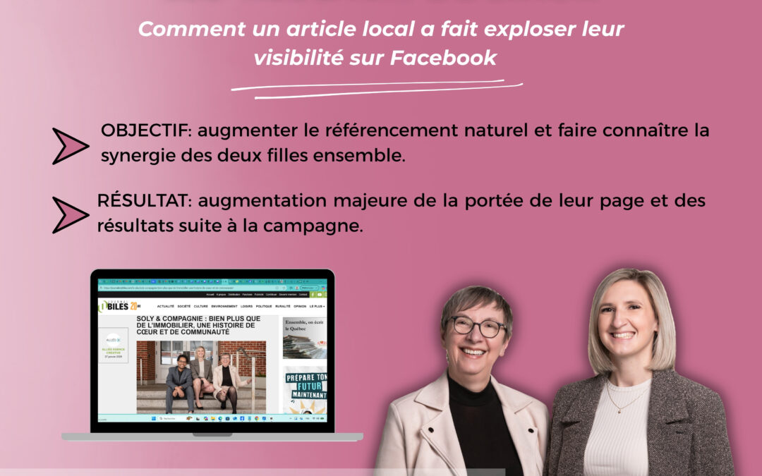 Soly & Compagnie — Courtières immobilières
